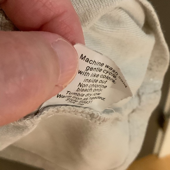 Shimmery J Crew Tank Size Small - Picture 4 of 7